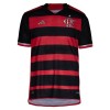 Officiële Voetbalshirt Flamengo Thuis 2024-25 - Heren